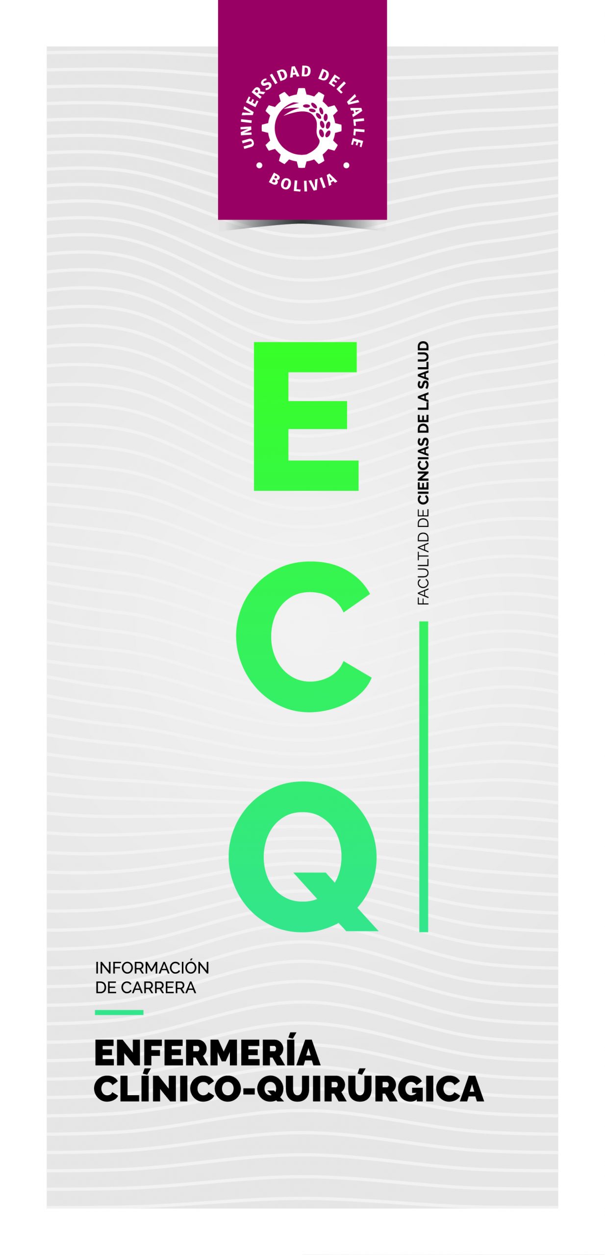 Carrera ECQ