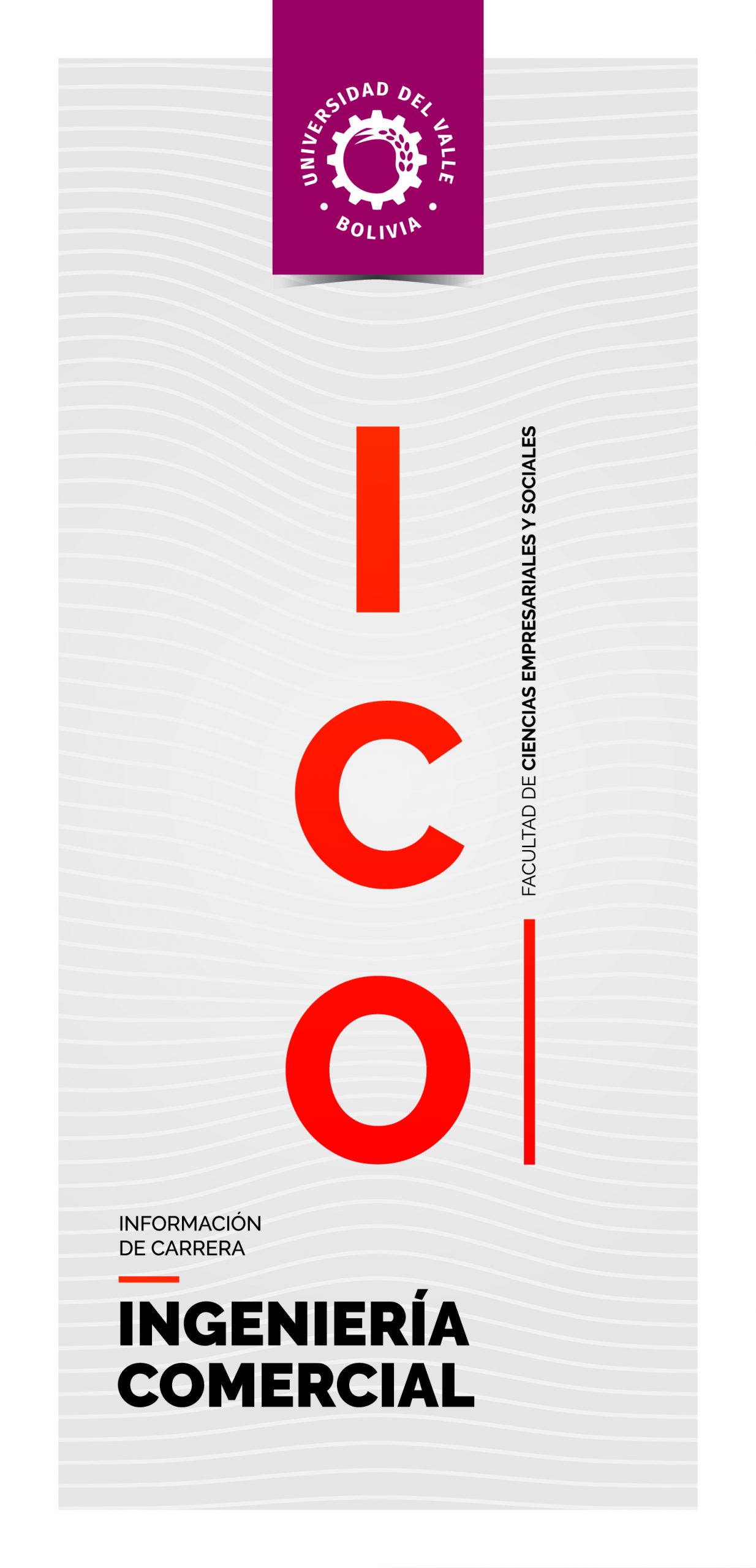 Carrera ICO