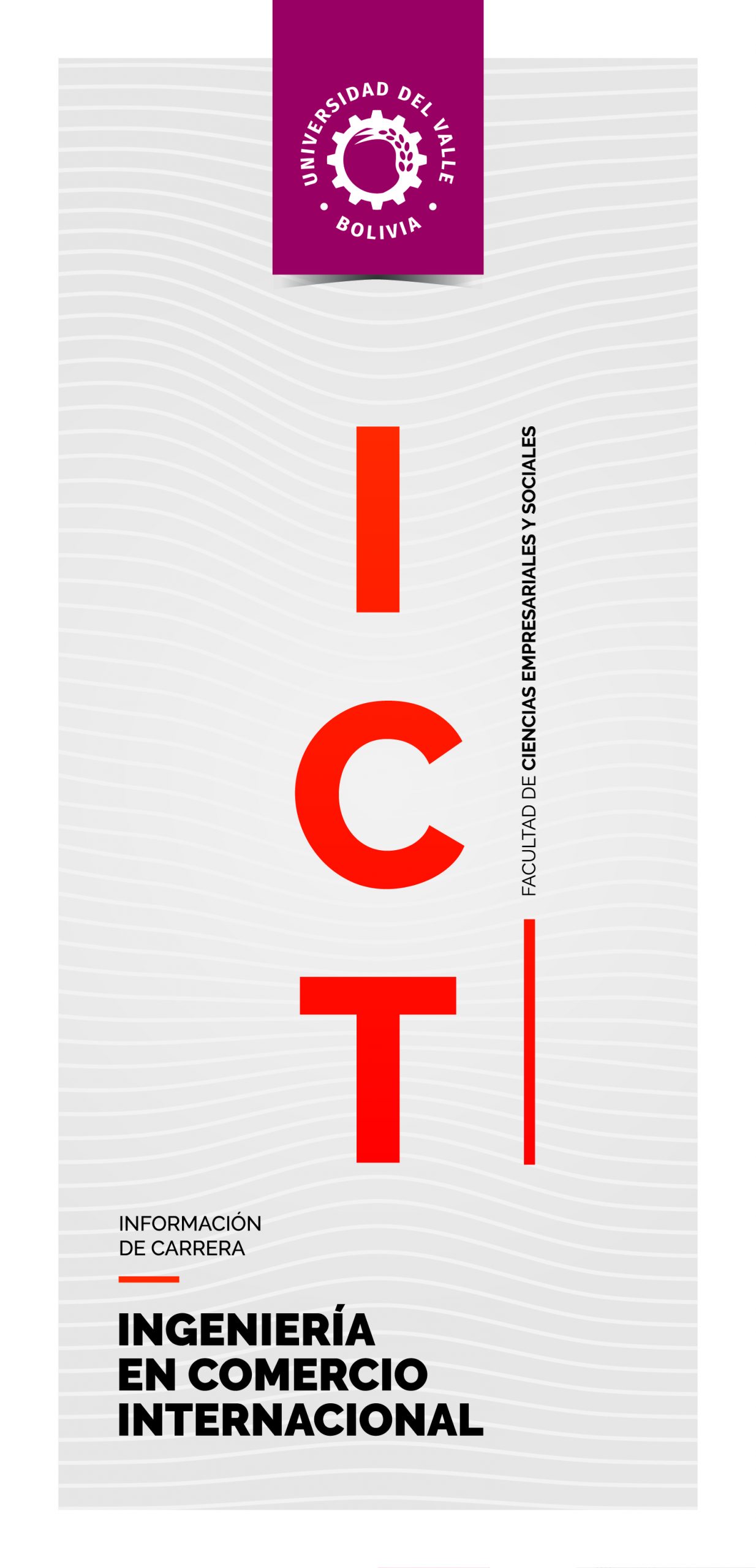 Carrera ICT