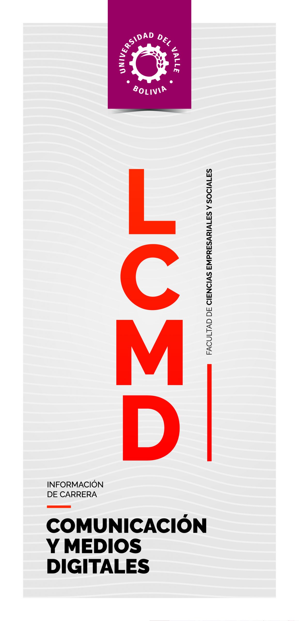 Carrera LCMD