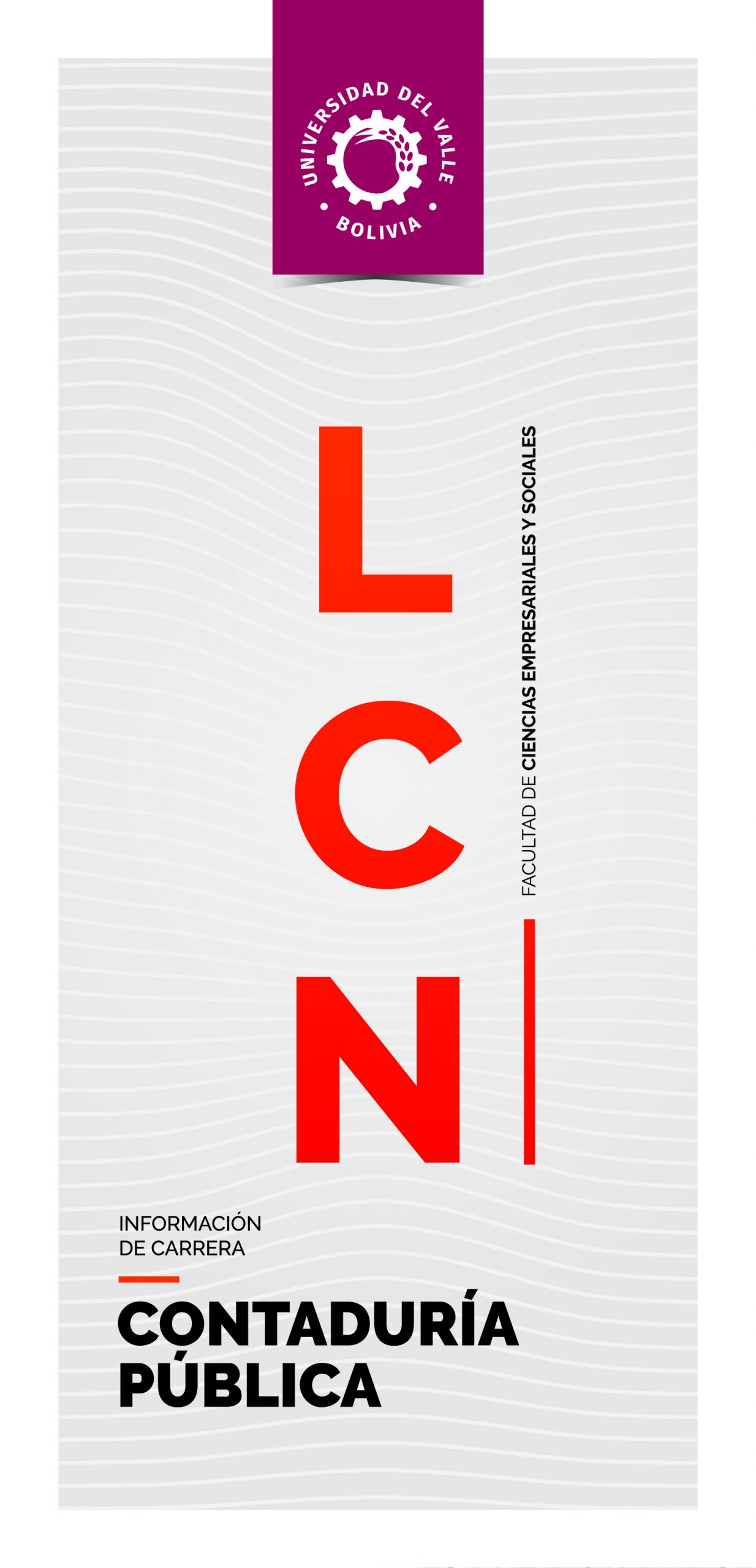 Carrera LCN