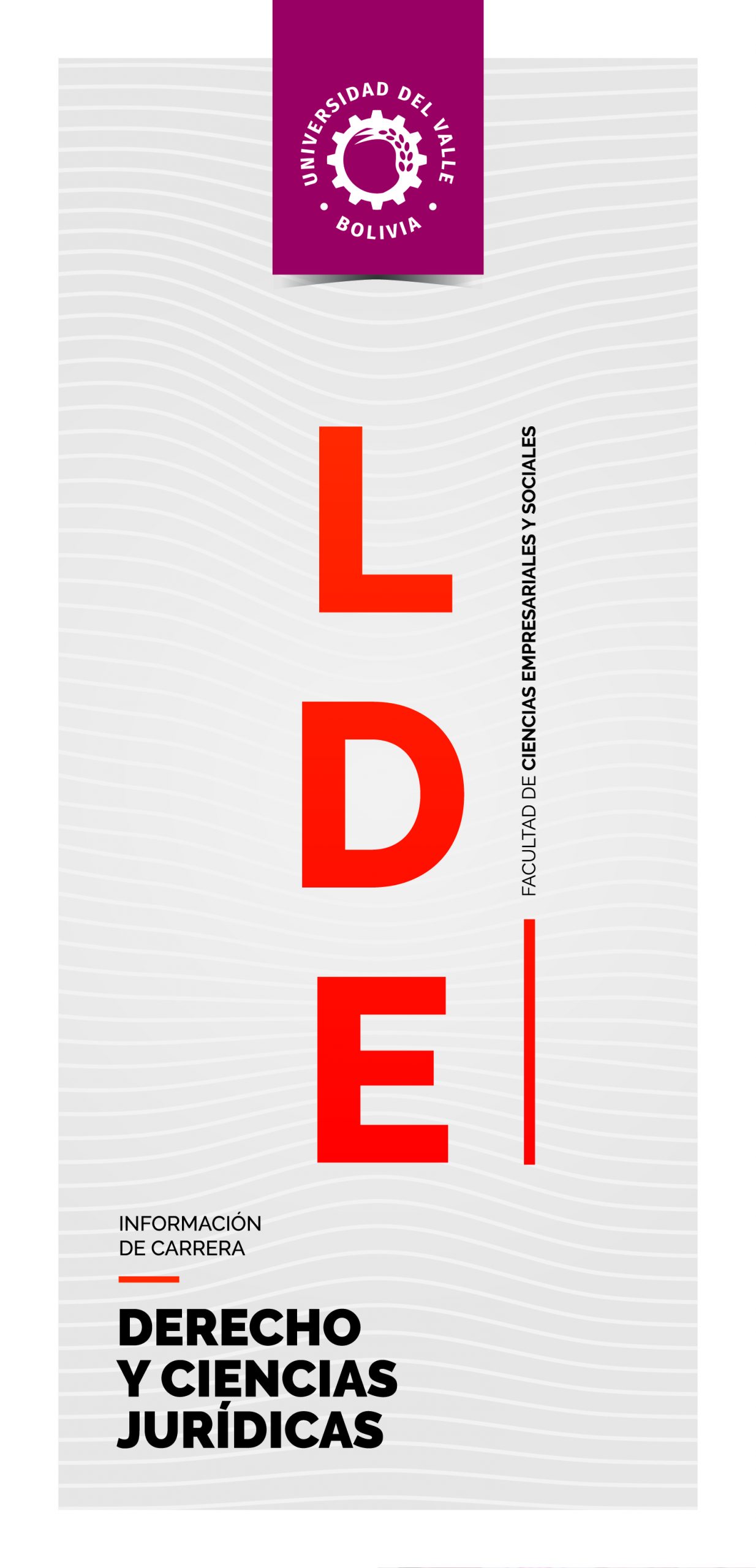Carrera LDE