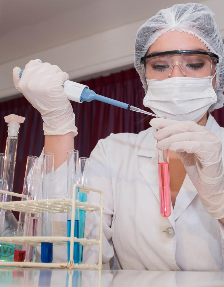 Facultad Ciencias de la Salud