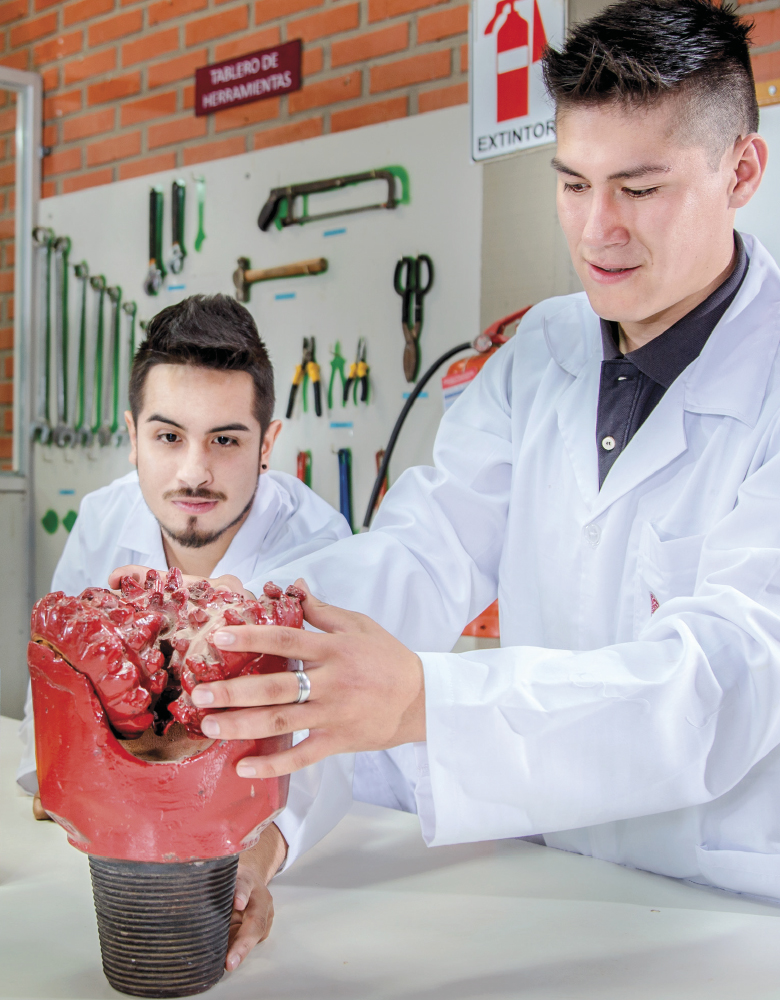 Facultad Tecnología