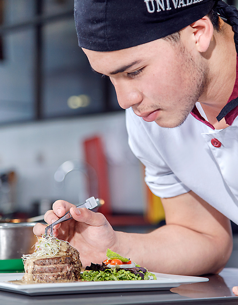 Facultad Gastronomía y Turismo