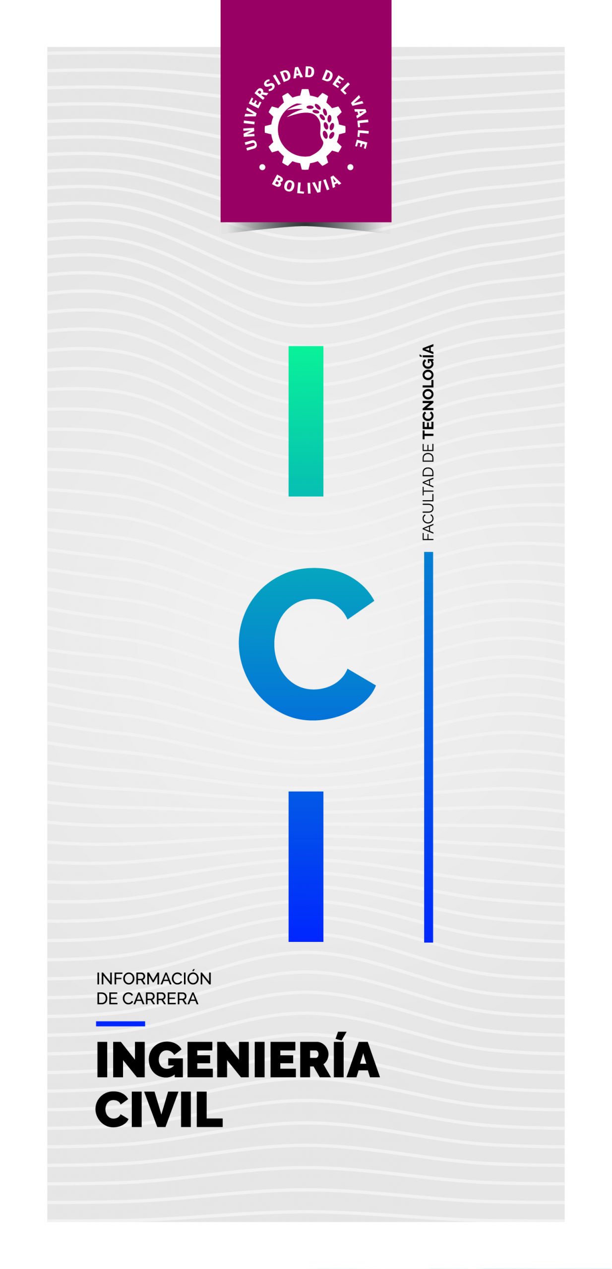 Carrera ICI