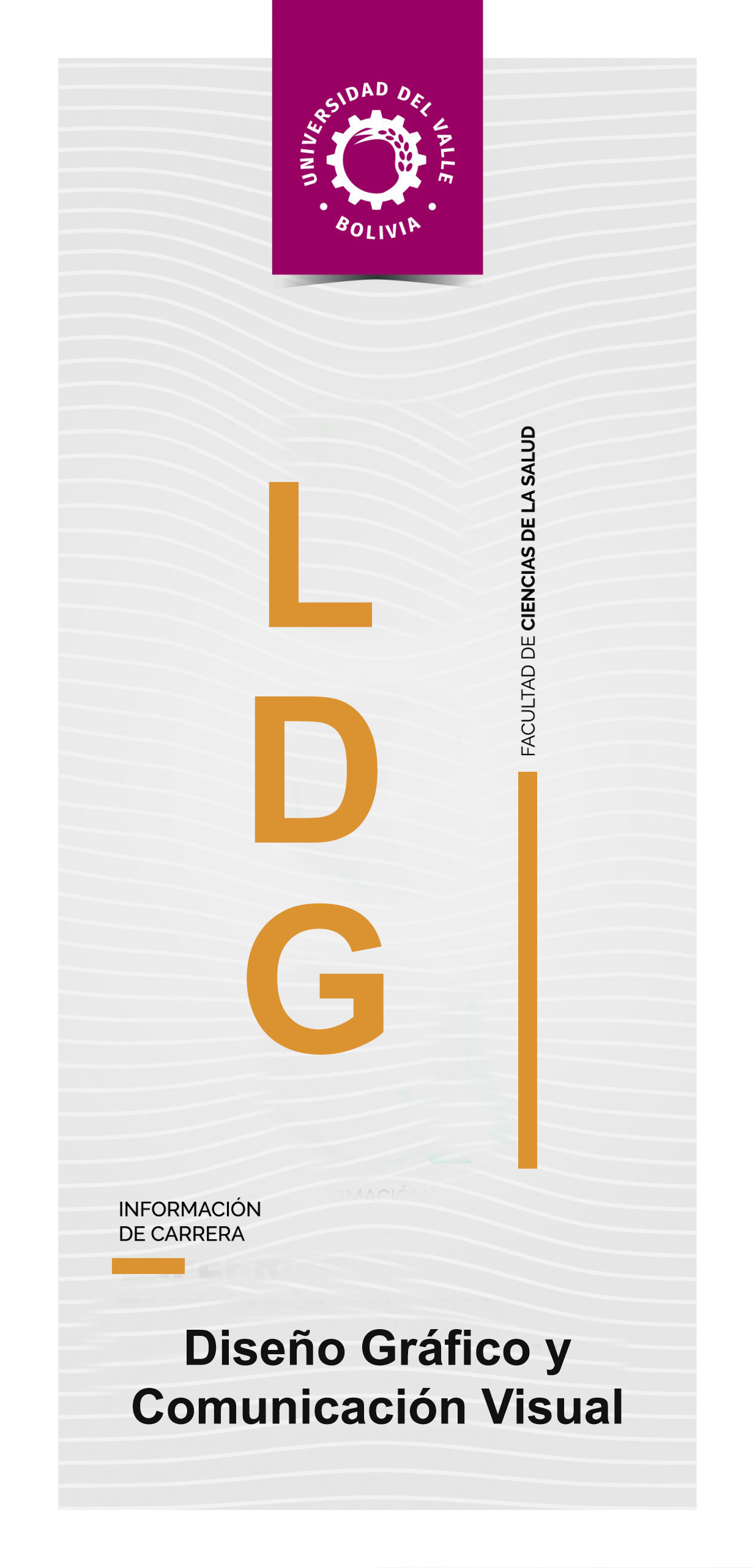 LDG caratula