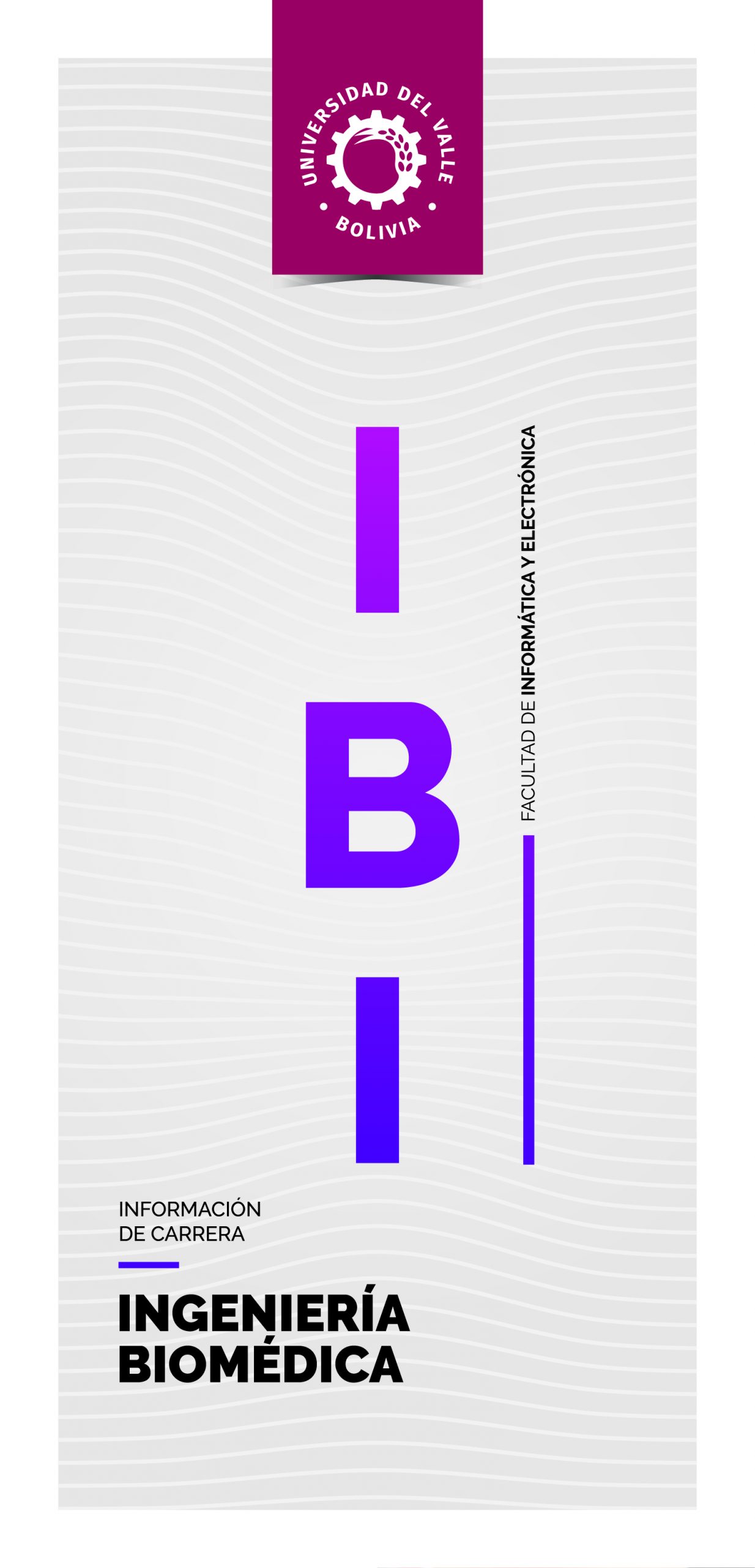 Carrera IBI