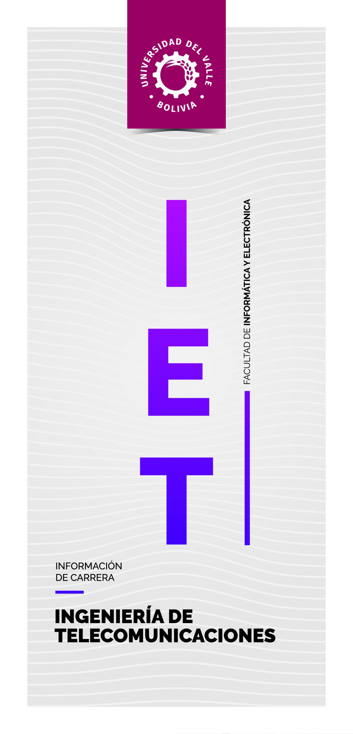 Carrera IET