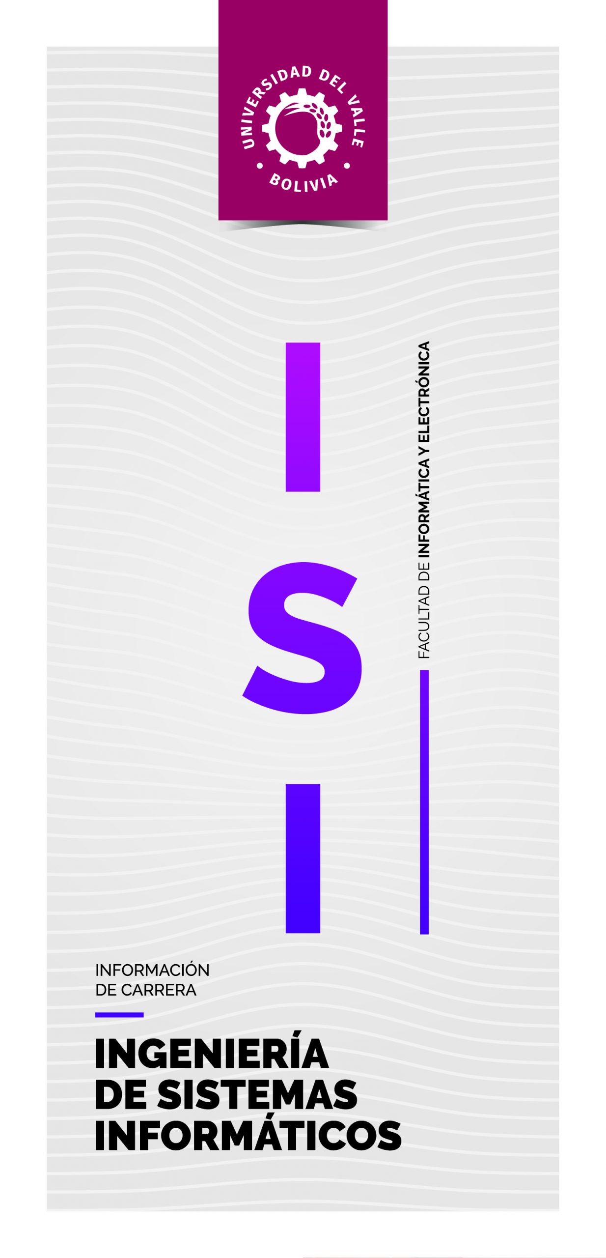 Carrera ISI