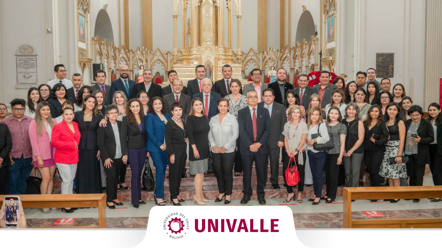 Calendario académico univalle 4