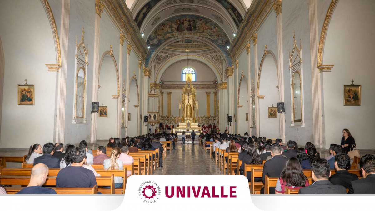 Calendario académico univalle 5