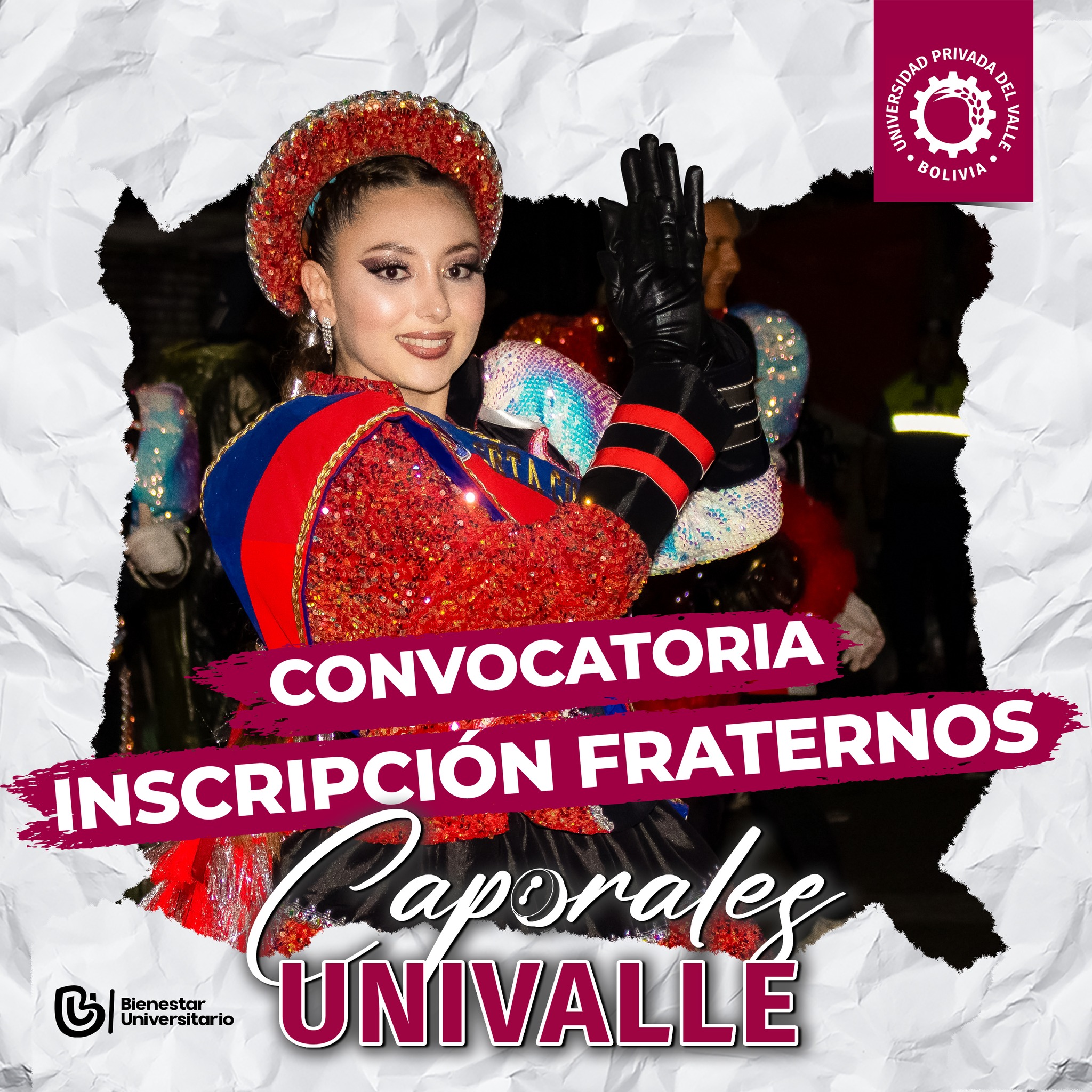 caporales