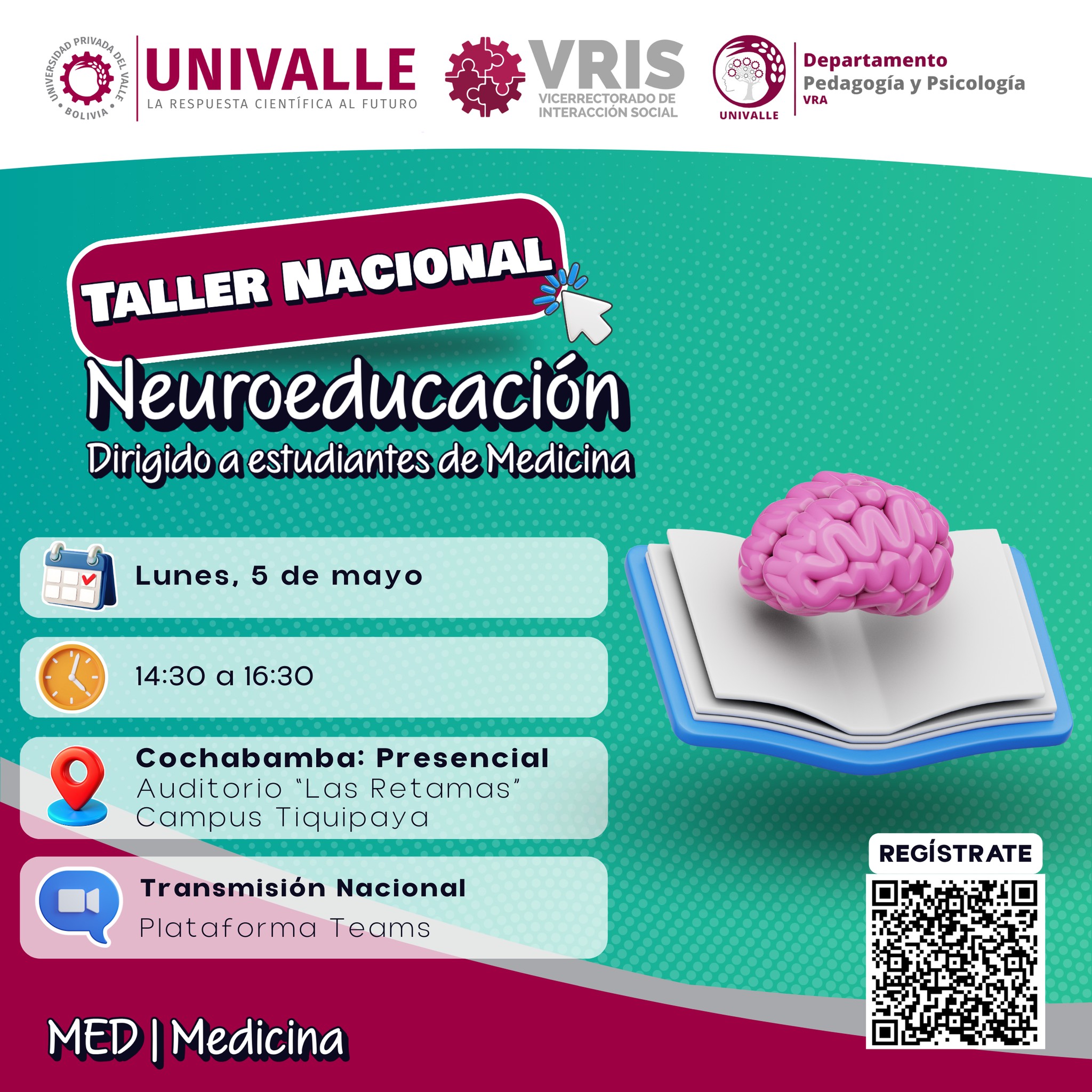 neuroeducacion