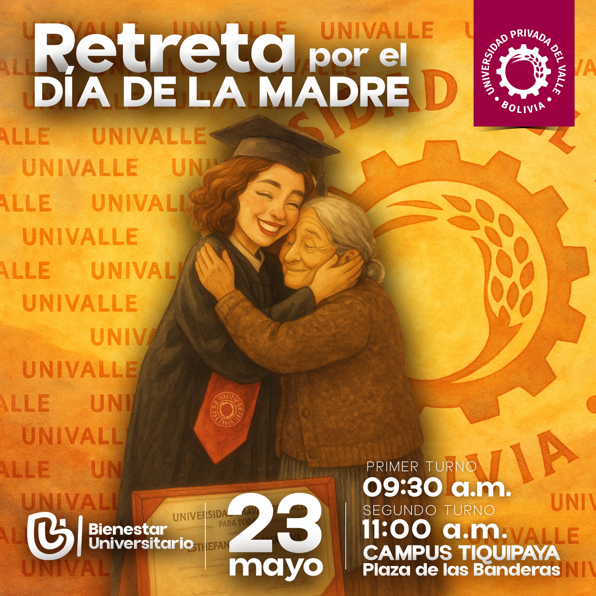 retreta