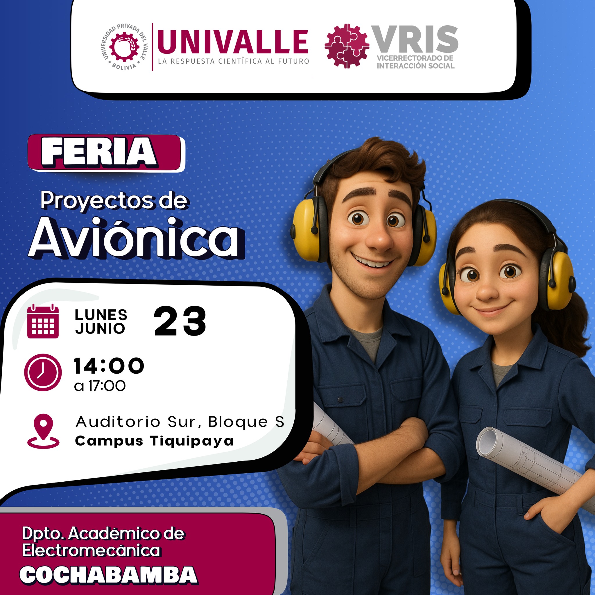 proavio