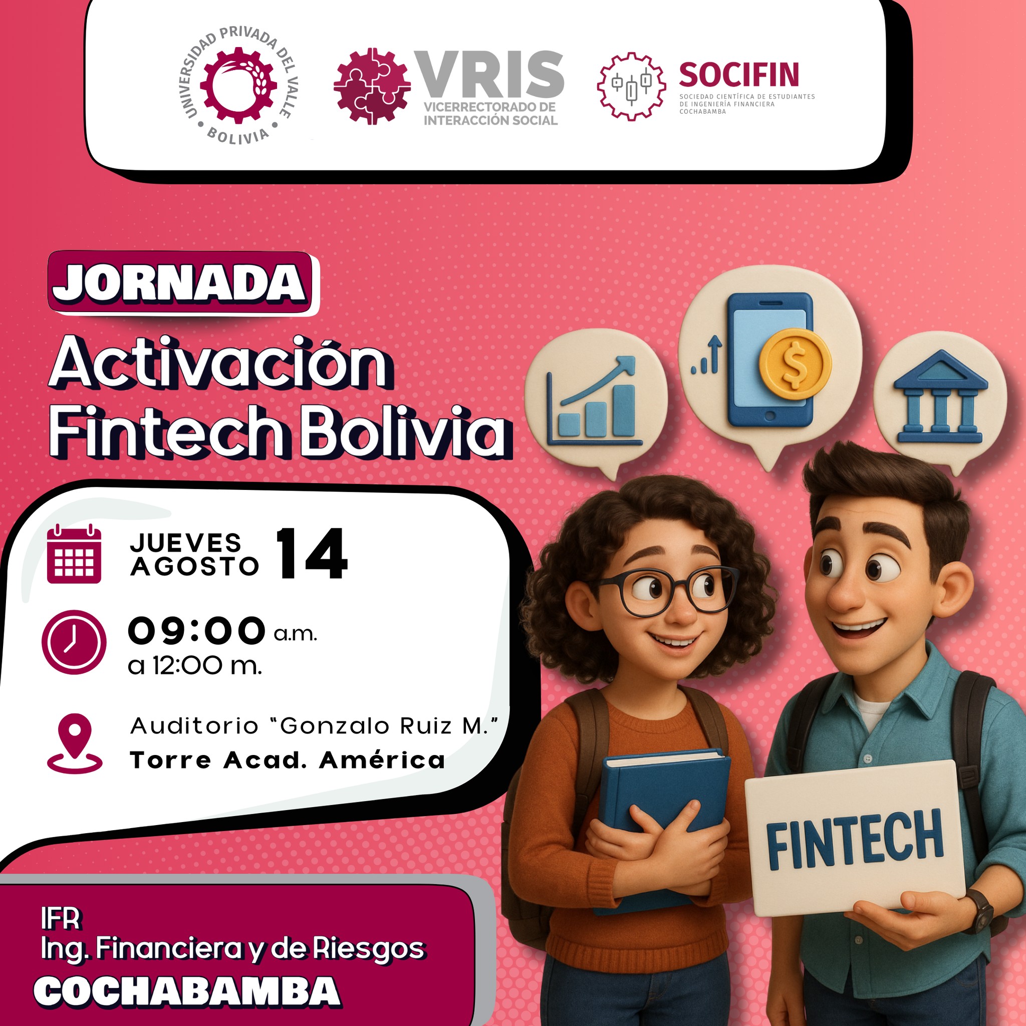 fintech