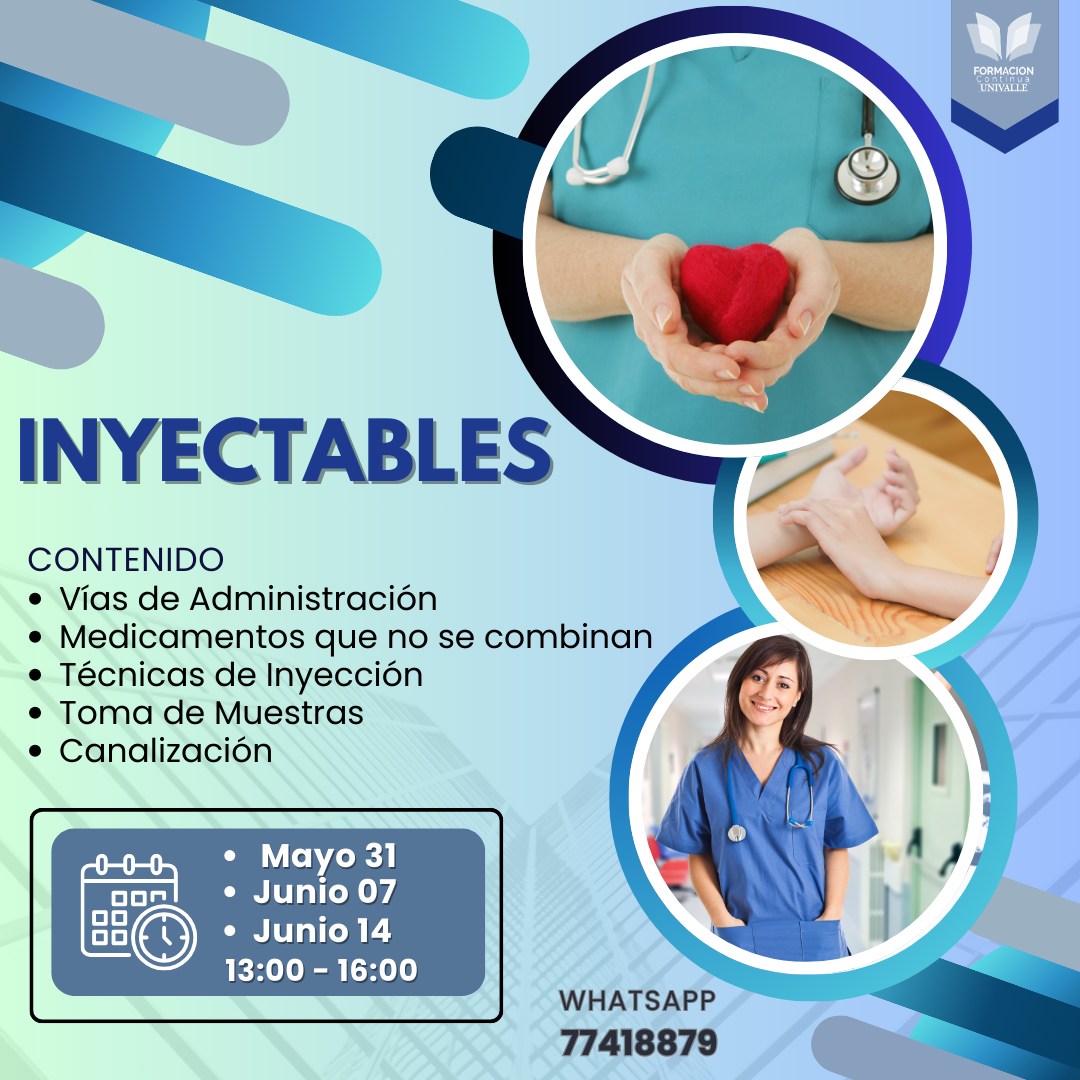 inyect