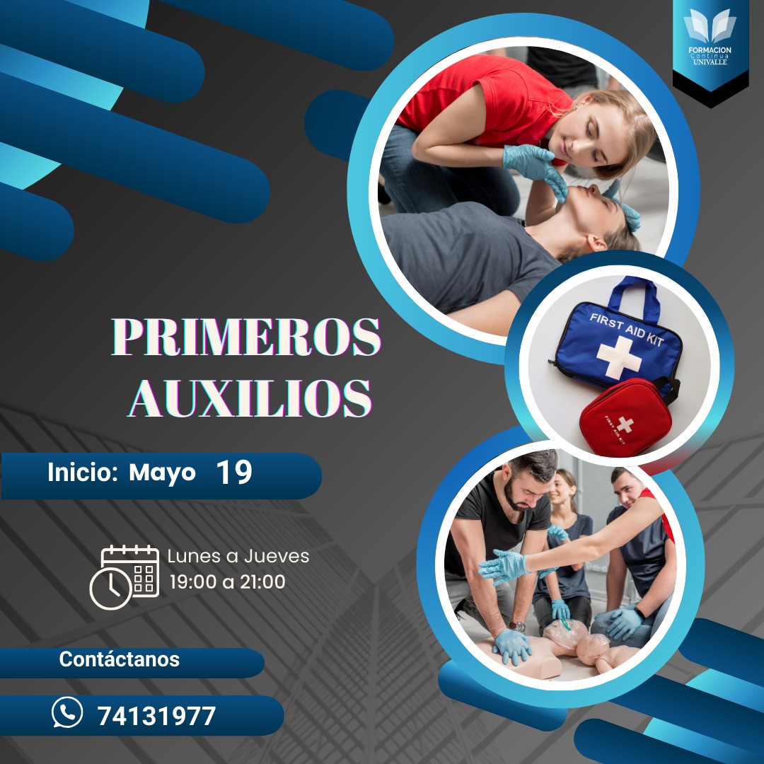 primeros