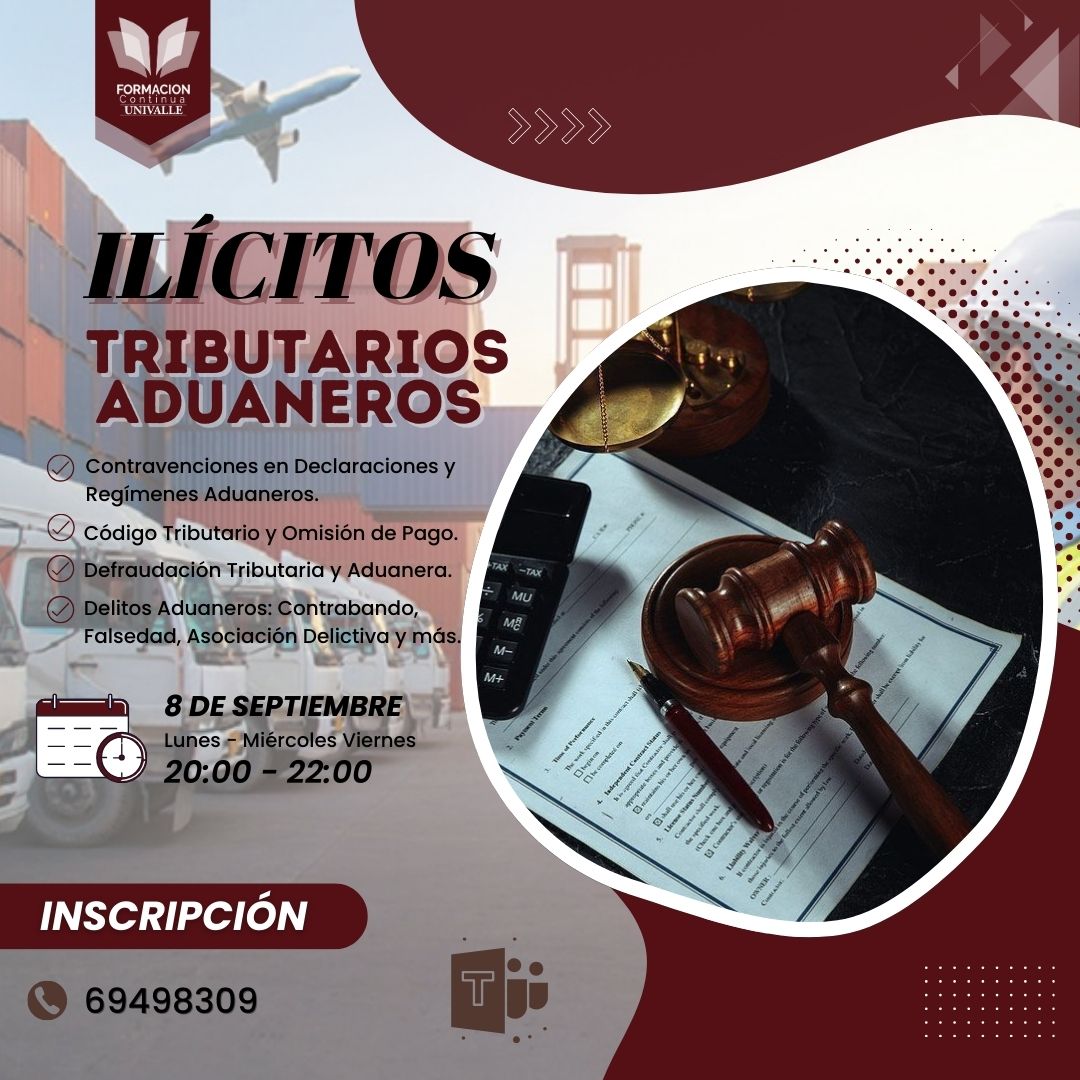 ilicitos