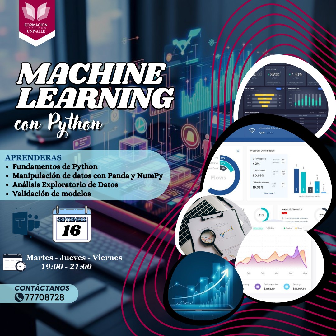 machinelearning