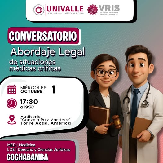 conversatorio