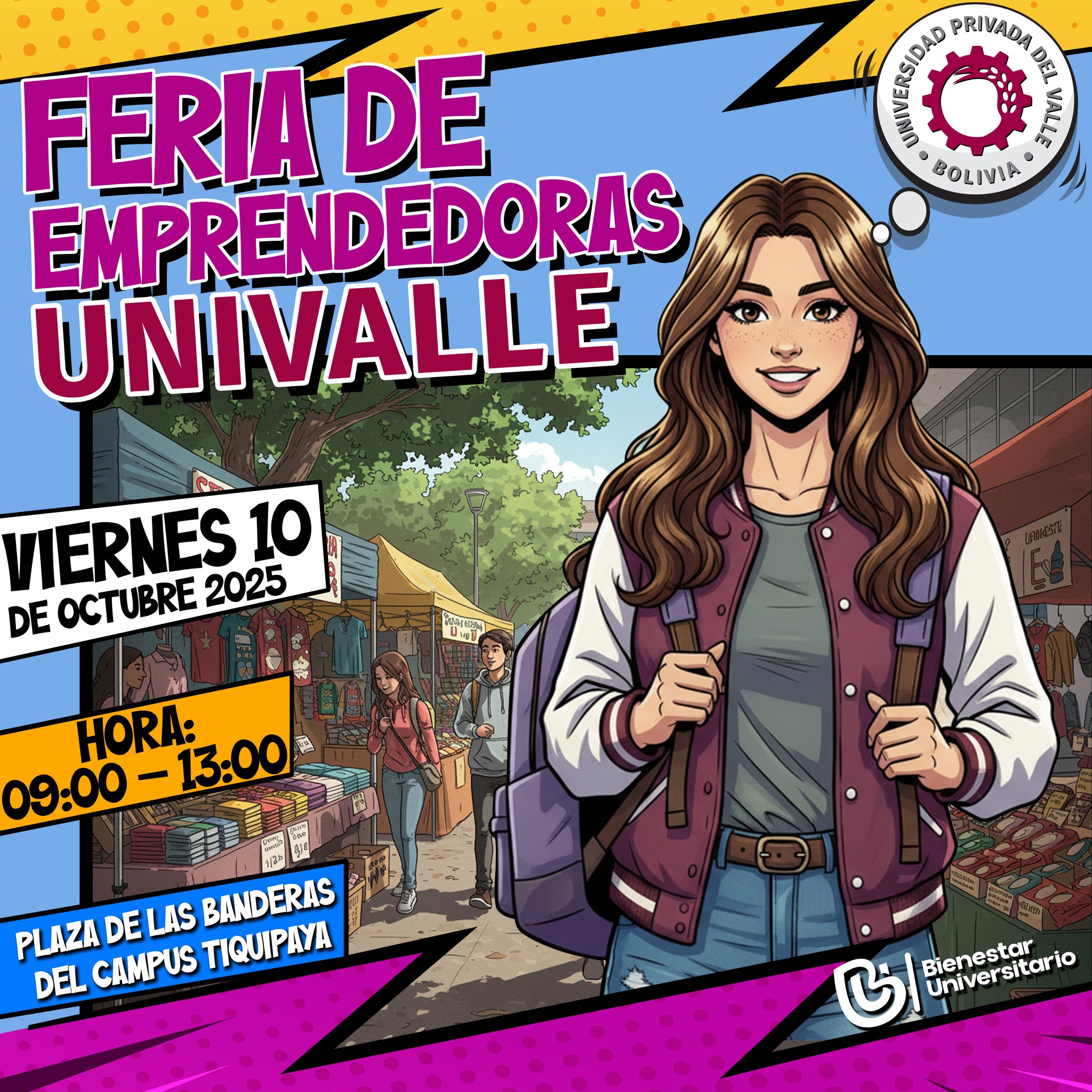 feria emp