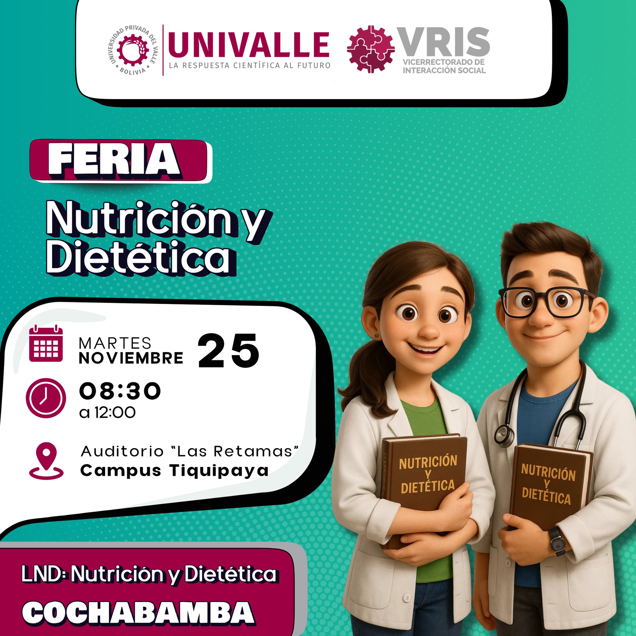 nutricion