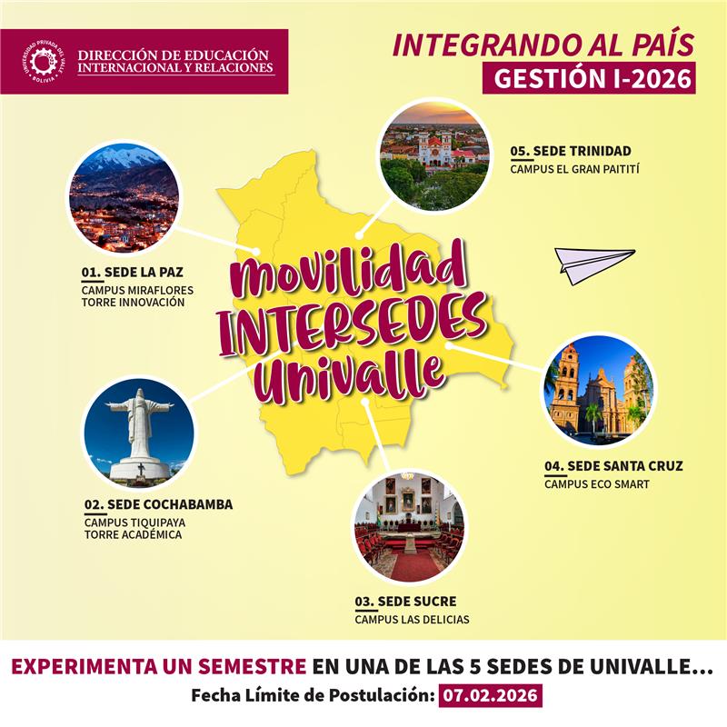 ARTE INTERSEDES 2025