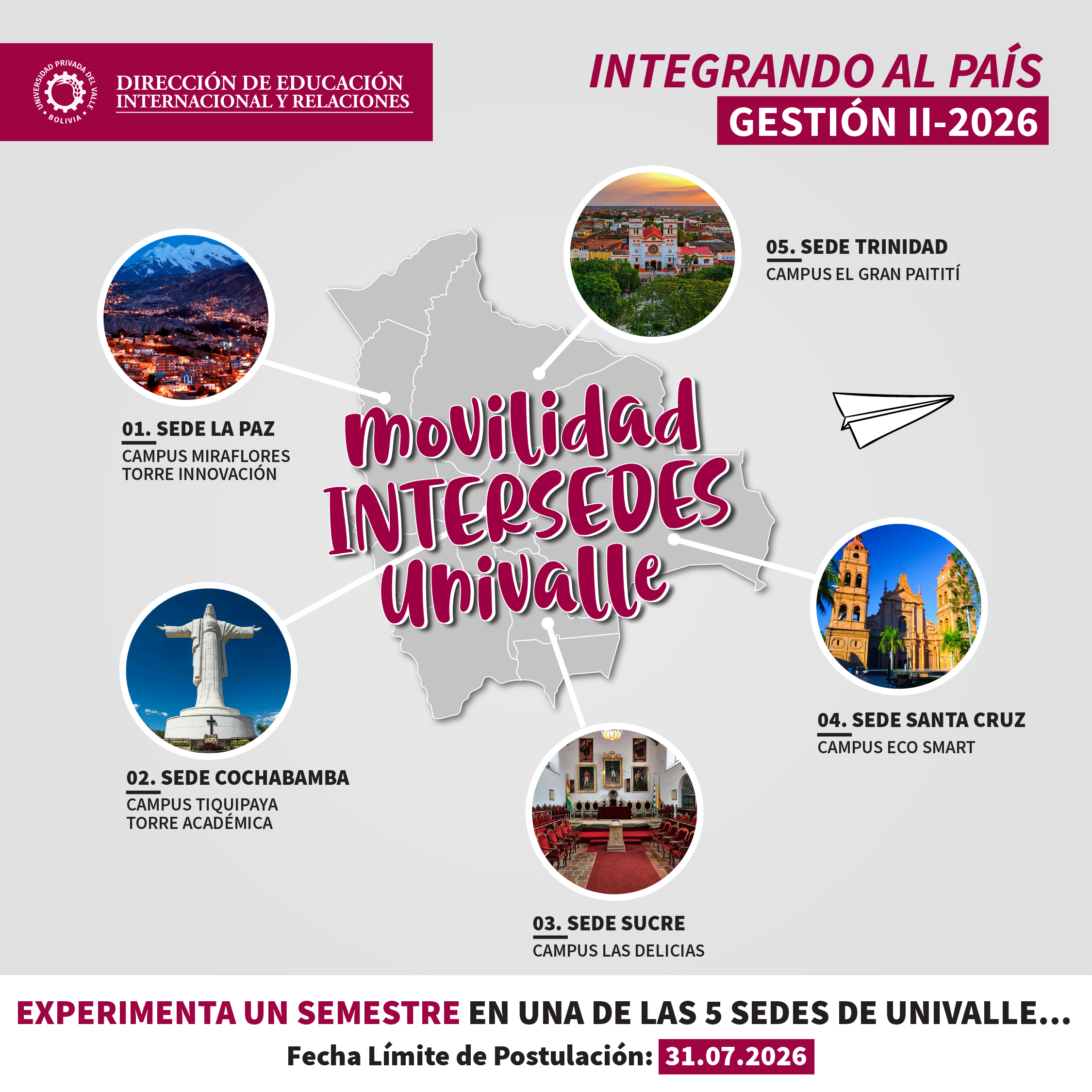 ARTE INTERSEDES 2026